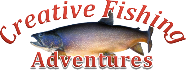 Creative Fishing Adventures