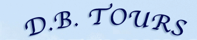 D.B. Tours