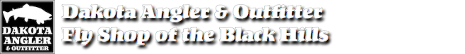 Dakota Angler & Outfitter