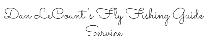 Dan LeCount Fly Fishing