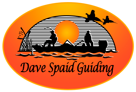 Dave Spaid Guiding