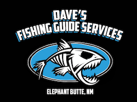 Dave's fishing guide services