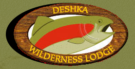 Deshka Wilderness Lodge