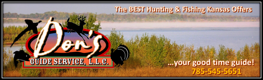 Don's Guide Services