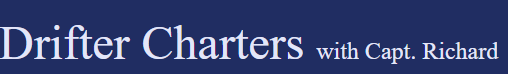 Drifter Fishing Charters