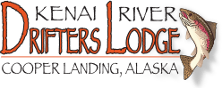 Drifter's Lodge
