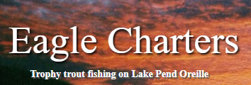 Eagle Charters