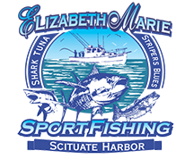 Elizabeth Marie Sport Fishing