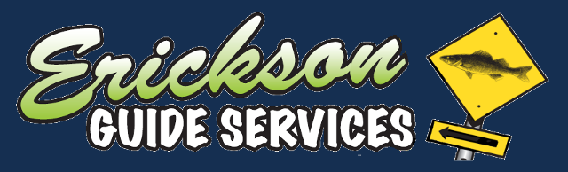 Erickson Guide Service