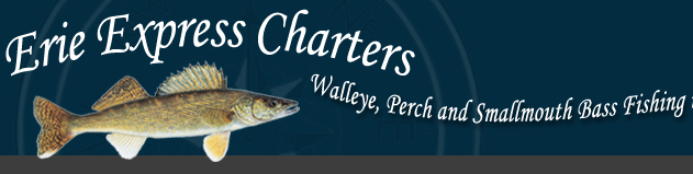 Erie Express Fishing Charters
