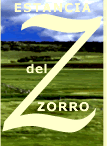 Estancia del Zorro