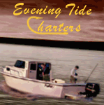 Evening Tide Charters