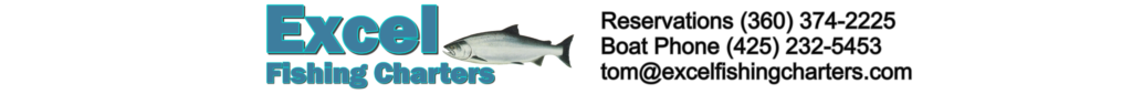 Excel Fishing Charters