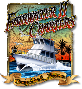 Fairwater II Charters