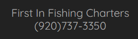 First In Fishing Charters