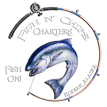 Fish N' Chips Charters