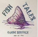 Fish Tales Guide Service LLC