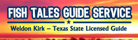 Fish Tales Guide Service