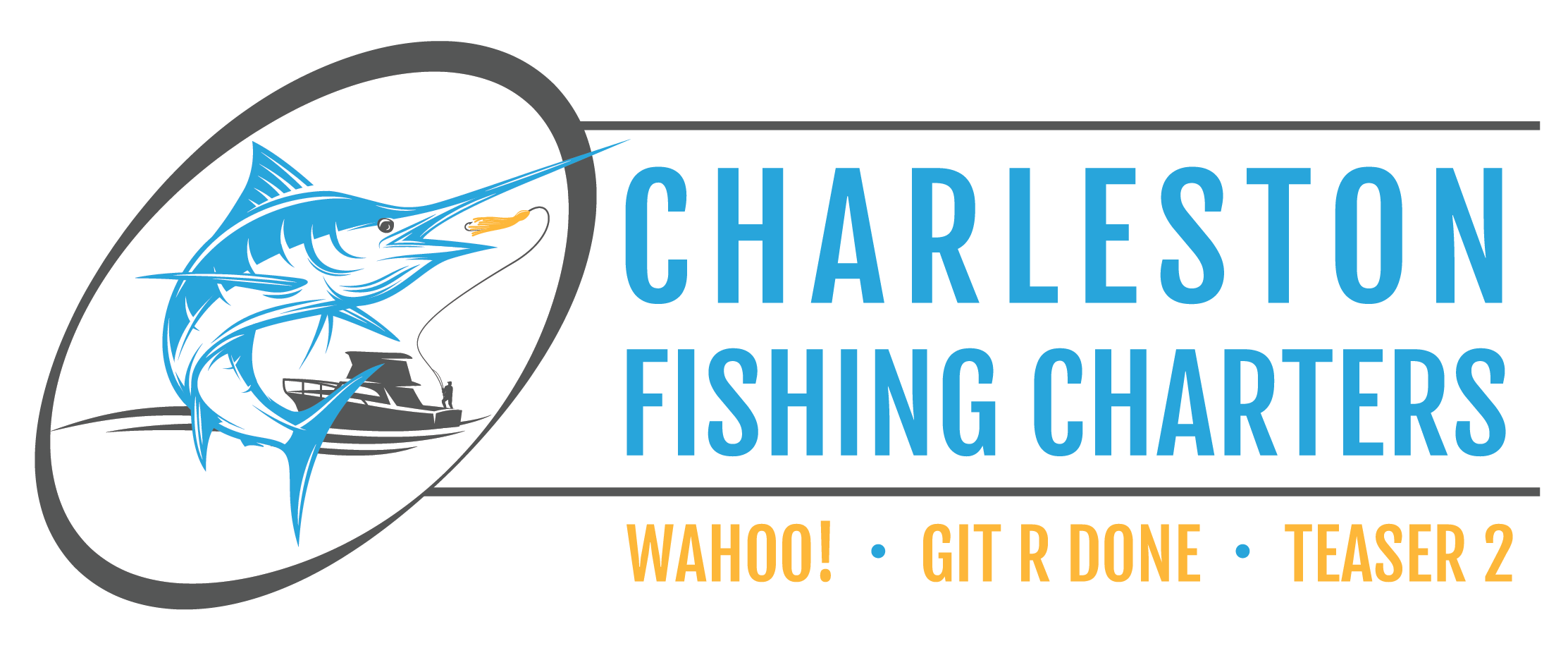 Fish The Wahoo!