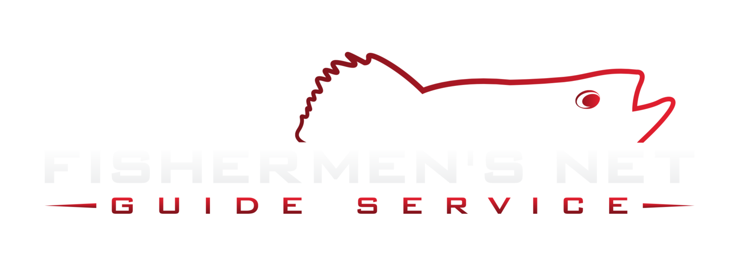 Fishermen's Net Guide Service
