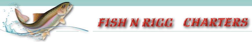 Fishnrigg Charters