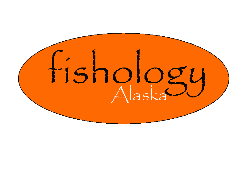 Fishology Alaska