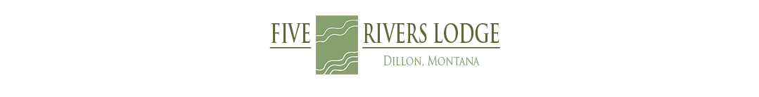 Five Rivers Lodge