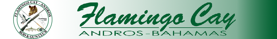 Flamingo Cay Rod & Gun Club