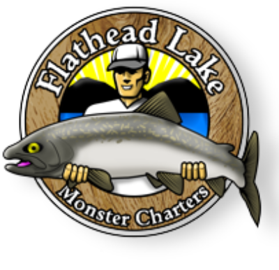Flathead Lake Monster Charters