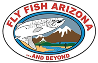 Fly Fish Arizona and Beyond