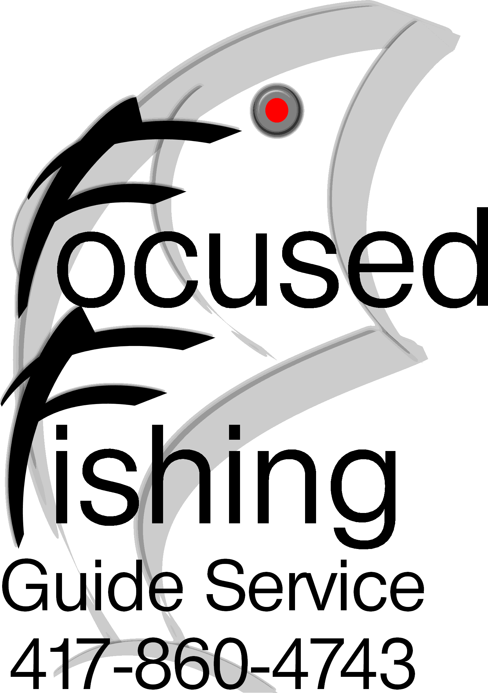 Focused Fishing Guide Service
