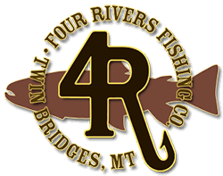 Four Rivers Fishing Co
