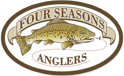 Four Seasons Anglers