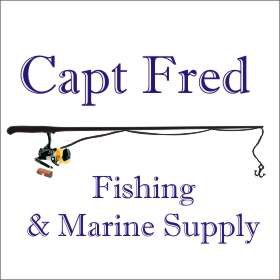 Fred Fishing Charters