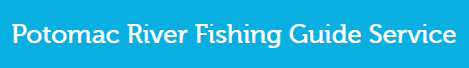 GMCO Potomac River Fishing Guide Service