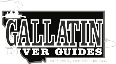 Gallatin River Guides