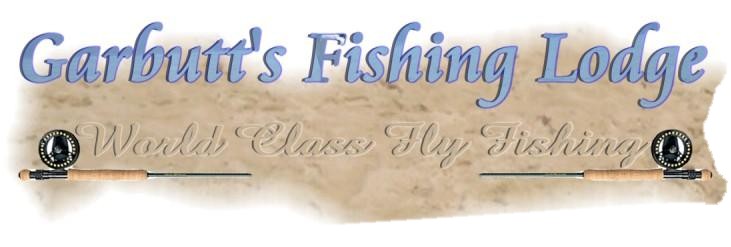 Garbutt's Fishing Lodge