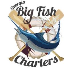 Georgia Big Fish Charters