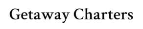 Getaway Charters