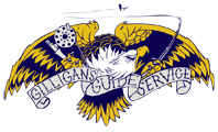 Gilligans Guide Service