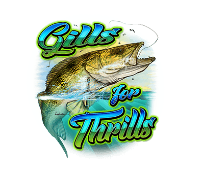 Gills For Thrills
