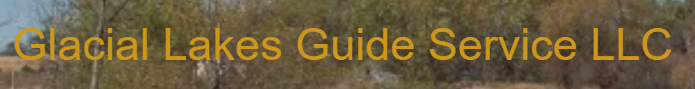 Glacial Lakes Lodge and Guide Service