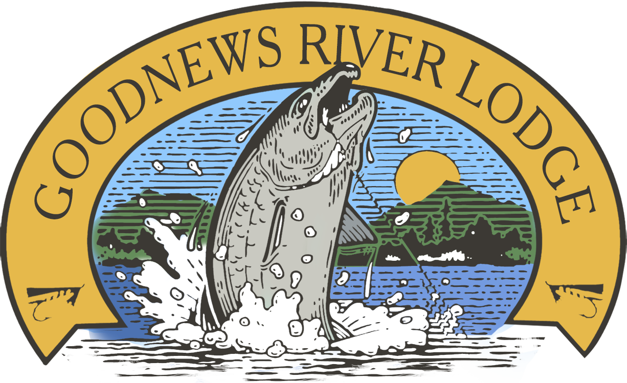 Good News River Lodge
