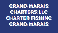 Grand Marais Charters