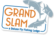 Grand Slam Fishing Lodge