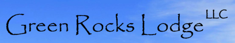 Green Rocks Lodge