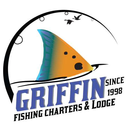 Griffin Fishing Charters and Lodge