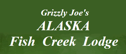 Grizzly Joe's Fish Creek Lodge