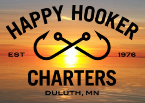 Happy Hooker Charters