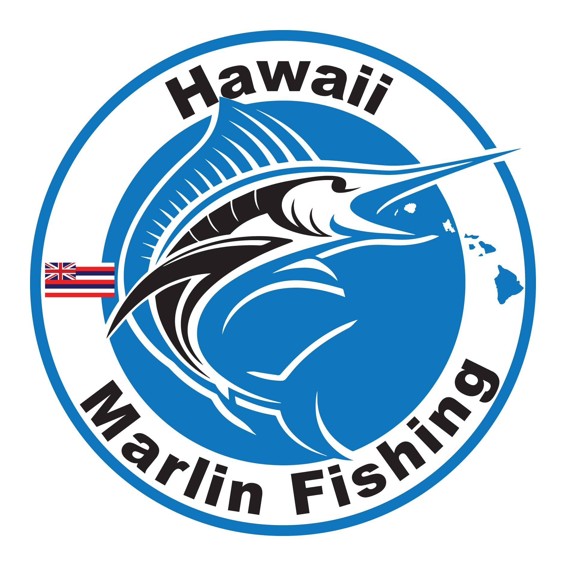 Hawaii Marlin Fishing